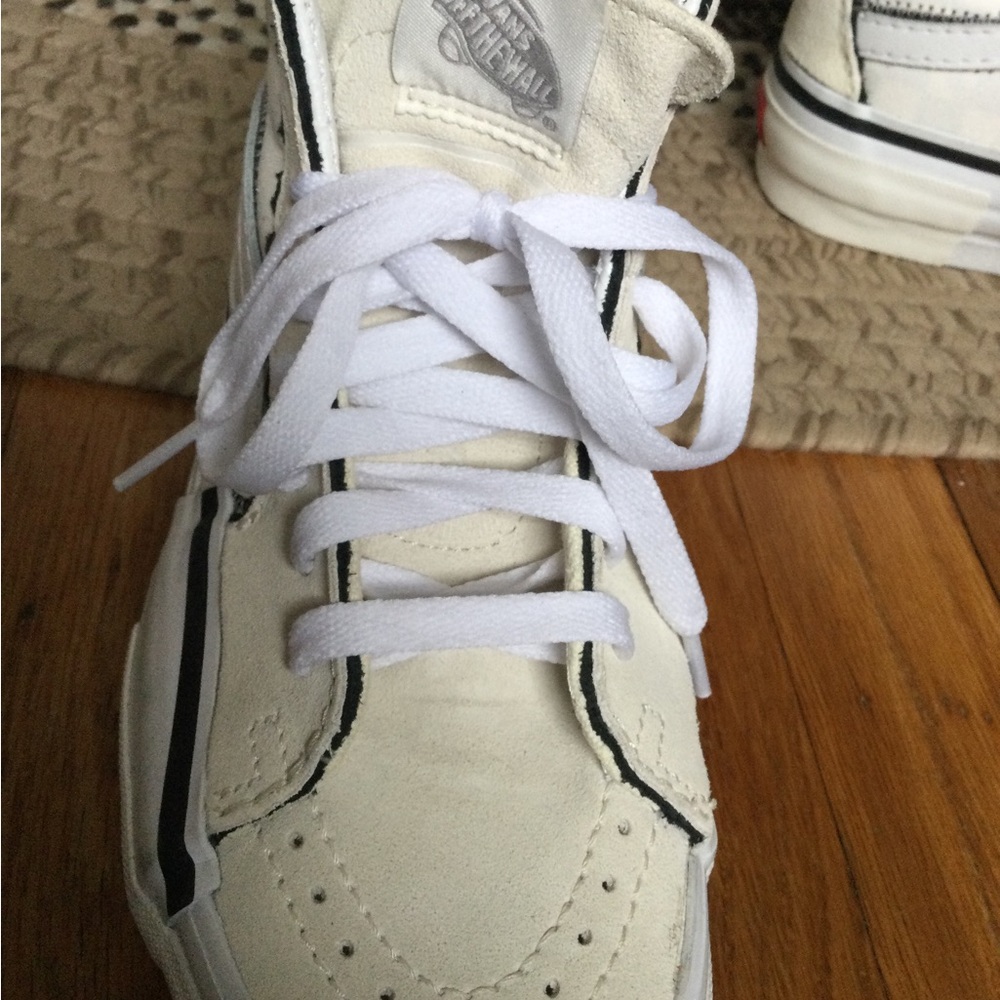 Vans Sk8-Hi Reconstructed - Picture 4 of 12